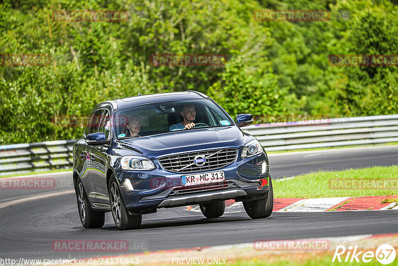 Bild #24176943 - Touristenfahrten Nürburgring Nordschleife (27.08.2023)