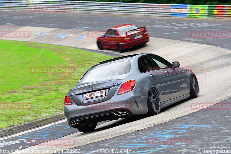 Bild #24176963 - Touristenfahrten Nürburgring Nordschleife (27.08.2023)