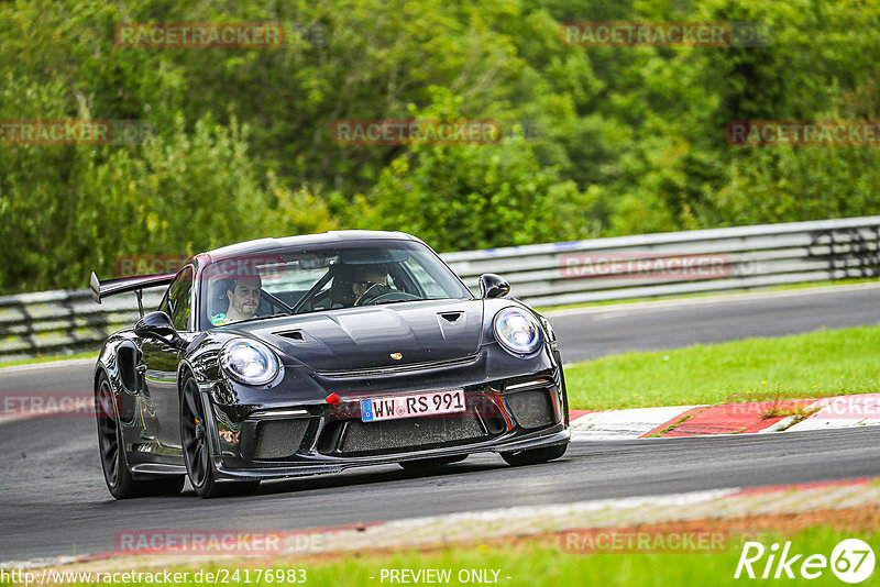 Bild #24176983 - Touristenfahrten Nürburgring Nordschleife (27.08.2023)