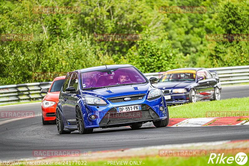 Bild #24177022 - Touristenfahrten Nürburgring Nordschleife (27.08.2023)