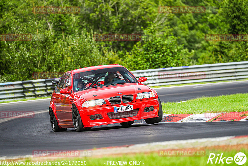 Bild #24177050 - Touristenfahrten Nürburgring Nordschleife (27.08.2023)