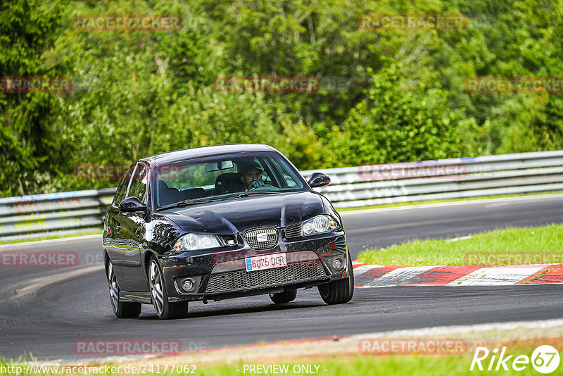 Bild #24177062 - Touristenfahrten Nürburgring Nordschleife (27.08.2023)