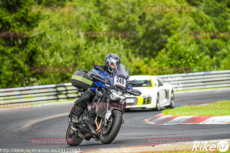 Bild #24177067 - Touristenfahrten Nürburgring Nordschleife (27.08.2023)