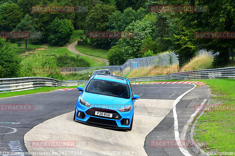 Bild #24177104 - Touristenfahrten Nürburgring Nordschleife (27.08.2023)