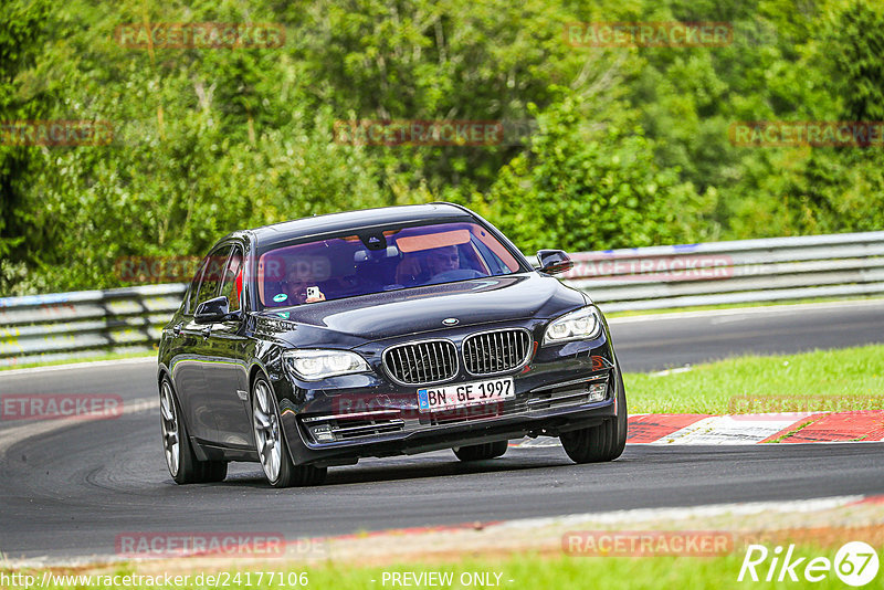 Bild #24177106 - Touristenfahrten Nürburgring Nordschleife (27.08.2023)