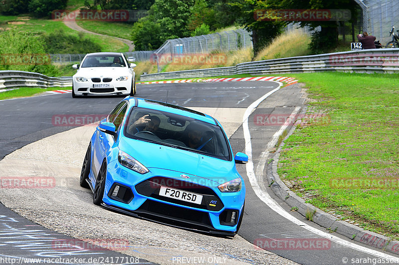 Bild #24177108 - Touristenfahrten Nürburgring Nordschleife (27.08.2023)