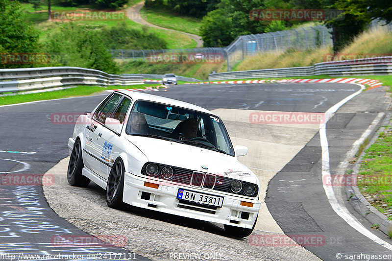 Bild #24177131 - Touristenfahrten Nürburgring Nordschleife (27.08.2023)