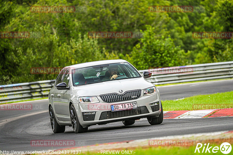 Bild #24177137 - Touristenfahrten Nürburgring Nordschleife (27.08.2023)