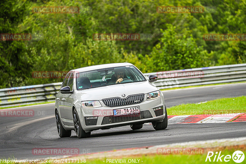 Bild #24177138 - Touristenfahrten Nürburgring Nordschleife (27.08.2023)