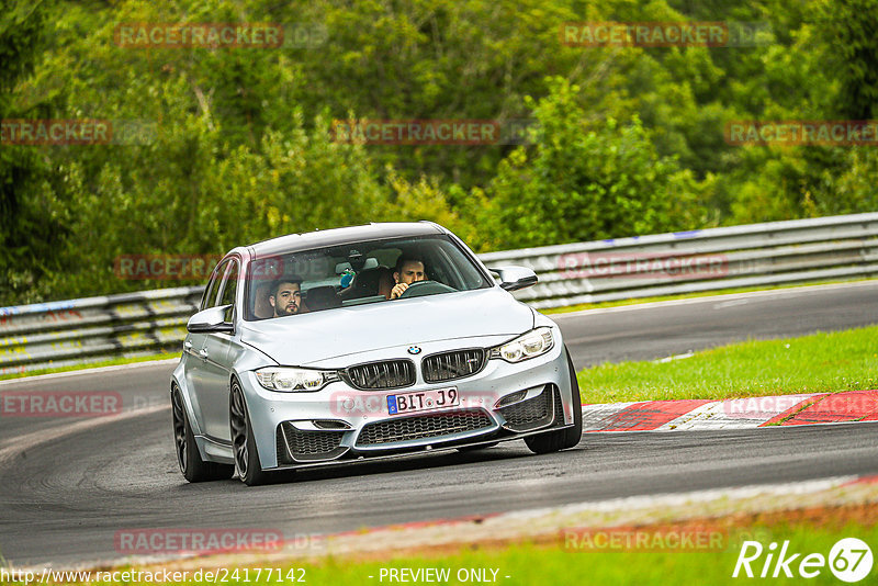 Bild #24177142 - Touristenfahrten Nürburgring Nordschleife (27.08.2023)