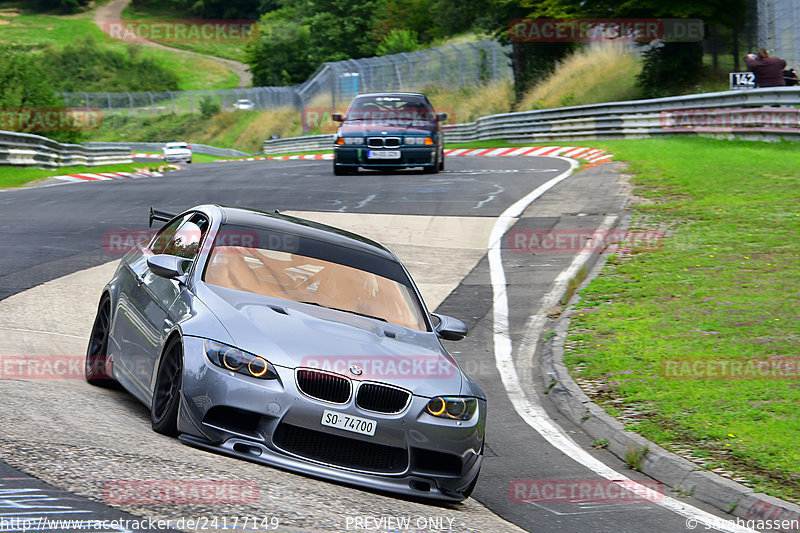 Bild #24177149 - Touristenfahrten Nürburgring Nordschleife (27.08.2023)