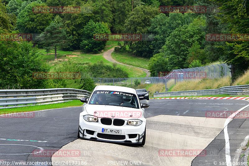 Bild #24177186 - Touristenfahrten Nürburgring Nordschleife (27.08.2023)