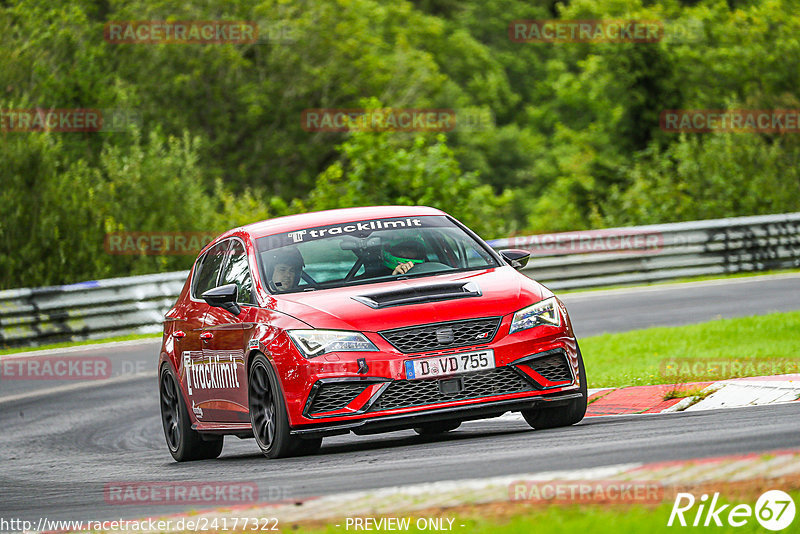 Bild #24177322 - Touristenfahrten Nürburgring Nordschleife (27.08.2023)