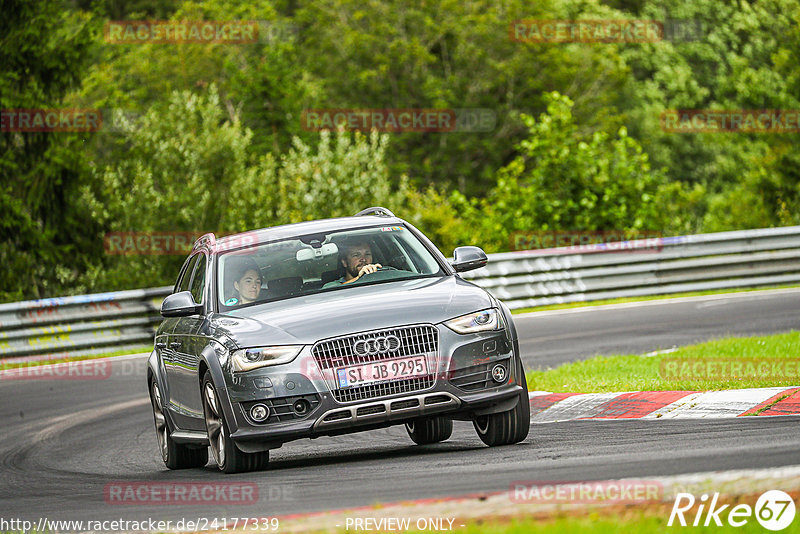 Bild #24177339 - Touristenfahrten Nürburgring Nordschleife (27.08.2023)