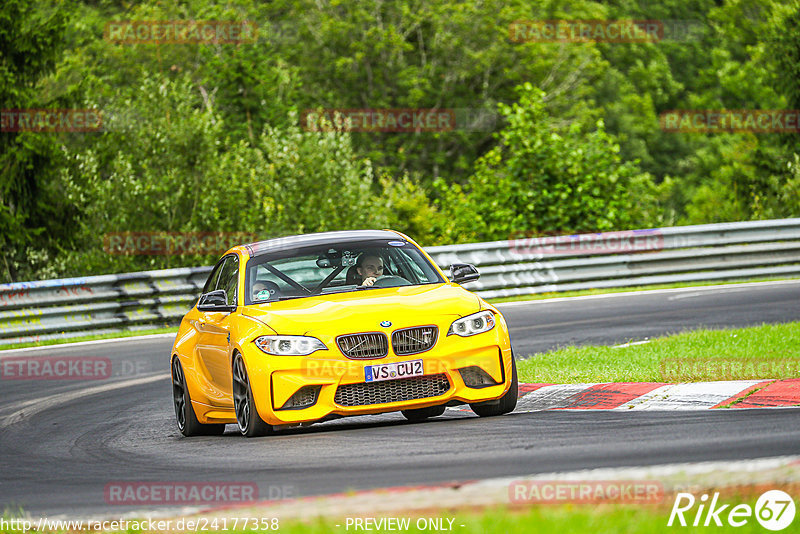 Bild #24177358 - Touristenfahrten Nürburgring Nordschleife (27.08.2023)