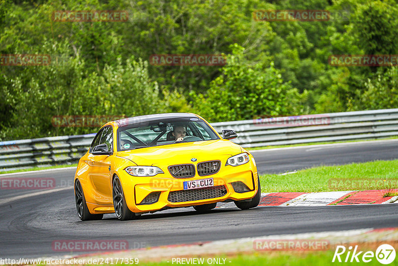 Bild #24177359 - Touristenfahrten Nürburgring Nordschleife (27.08.2023)