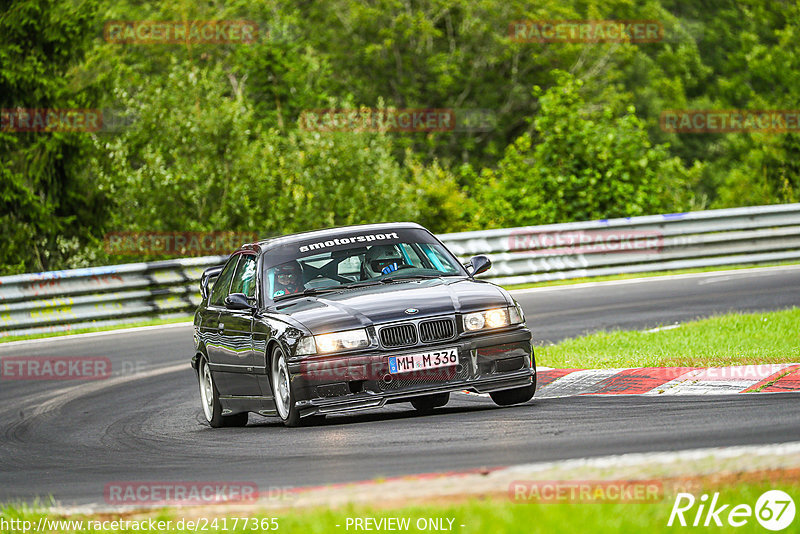 Bild #24177365 - Touristenfahrten Nürburgring Nordschleife (27.08.2023)