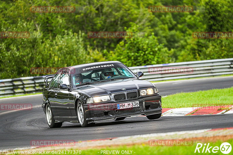 Bild #24177370 - Touristenfahrten Nürburgring Nordschleife (27.08.2023)