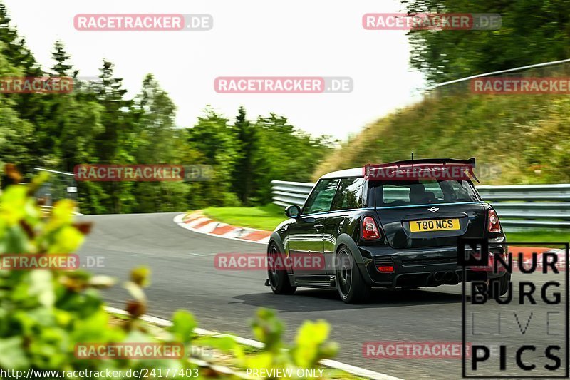 Bild #24177403 - Touristenfahrten Nürburgring Nordschleife (27.08.2023)