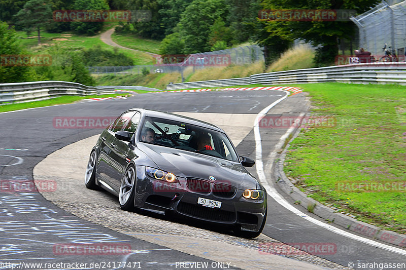 Bild #24177471 - Touristenfahrten Nürburgring Nordschleife (27.08.2023)