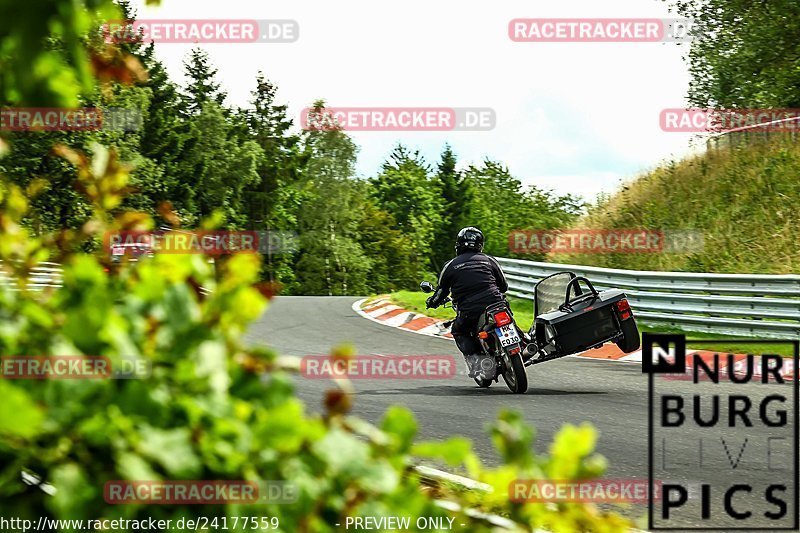 Bild #24177559 - Touristenfahrten Nürburgring Nordschleife (27.08.2023)