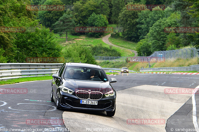 Bild #24177561 - Touristenfahrten Nürburgring Nordschleife (27.08.2023)