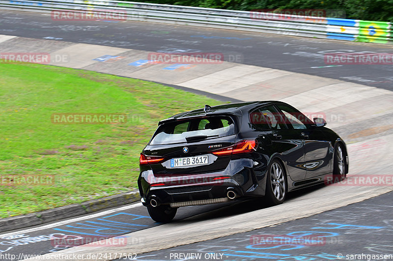 Bild #24177562 - Touristenfahrten Nürburgring Nordschleife (27.08.2023)