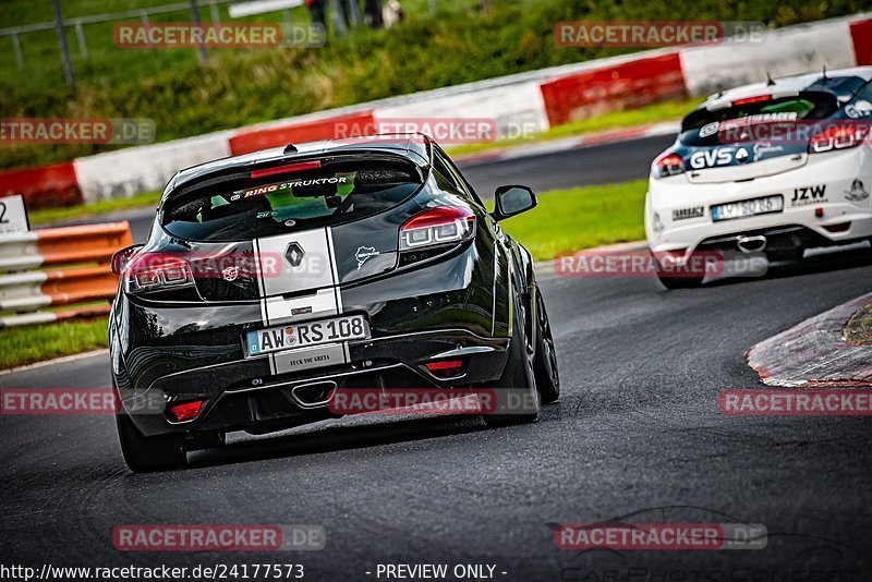 Bild #24177573 - Touristenfahrten Nürburgring Nordschleife (27.08.2023)