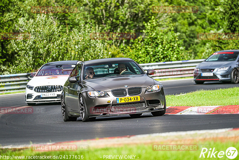 Bild #24177616 - Touristenfahrten Nürburgring Nordschleife (27.08.2023)