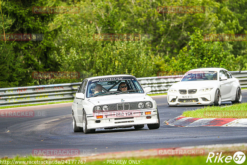 Bild #24177767 - Touristenfahrten Nürburgring Nordschleife (27.08.2023)