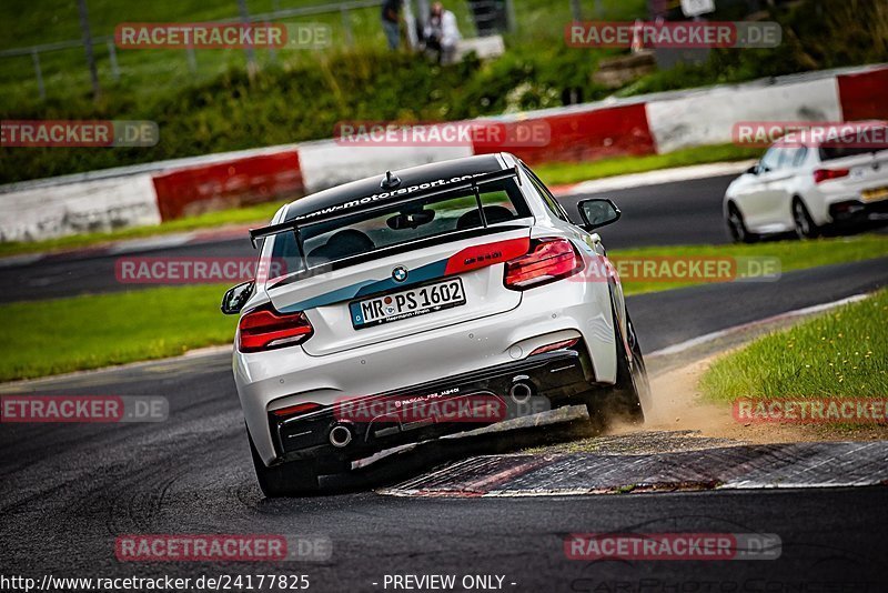 Bild #24177825 - Touristenfahrten Nürburgring Nordschleife (27.08.2023)