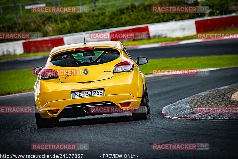 Bild #24177867 - Touristenfahrten Nürburgring Nordschleife (27.08.2023)