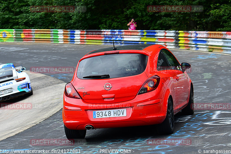 Bild #24177881 - Touristenfahrten Nürburgring Nordschleife (27.08.2023)