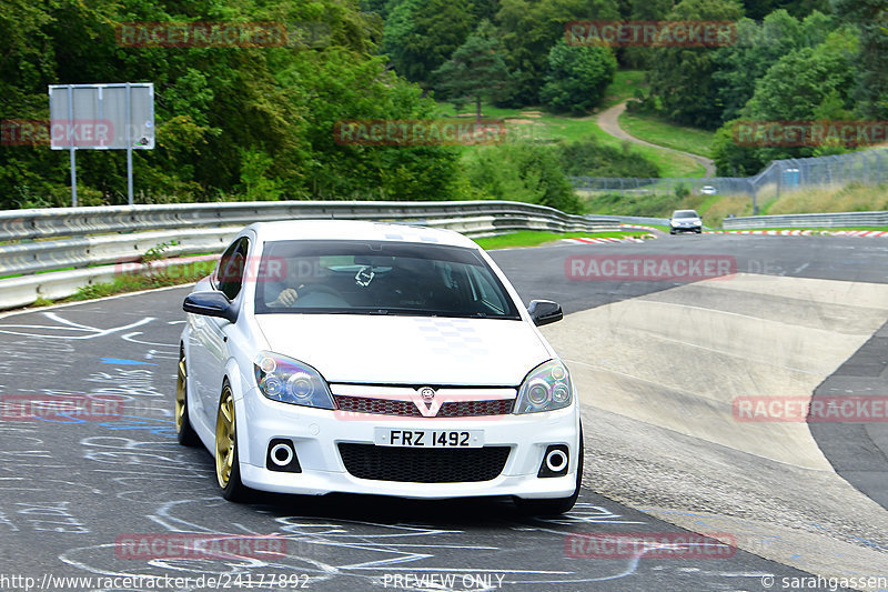 Bild #24177892 - Touristenfahrten Nürburgring Nordschleife (27.08.2023)