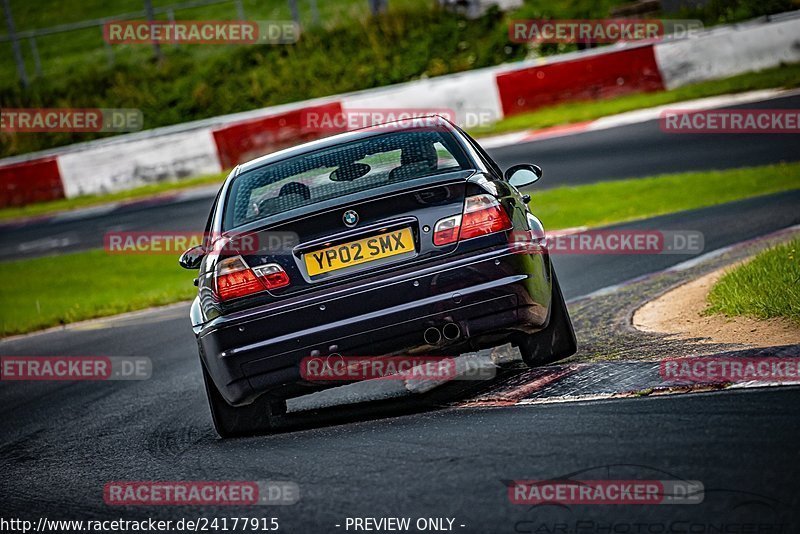 Bild #24177915 - Touristenfahrten Nürburgring Nordschleife (27.08.2023)