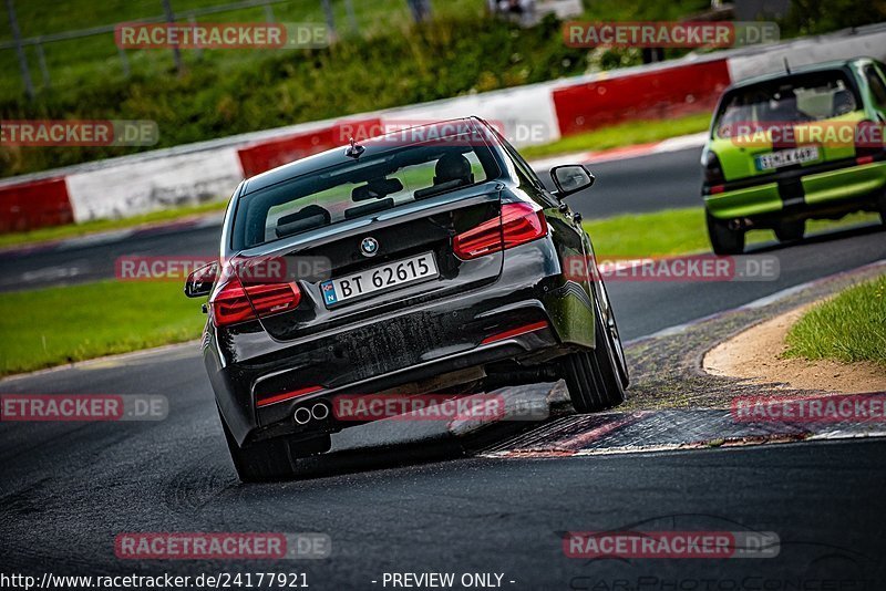 Bild #24177921 - Touristenfahrten Nürburgring Nordschleife (27.08.2023)