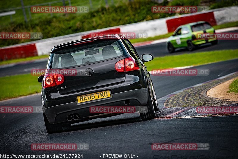 Bild #24177924 - Touristenfahrten Nürburgring Nordschleife (27.08.2023)