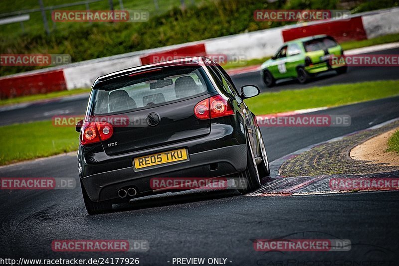 Bild #24177926 - Touristenfahrten Nürburgring Nordschleife (27.08.2023)