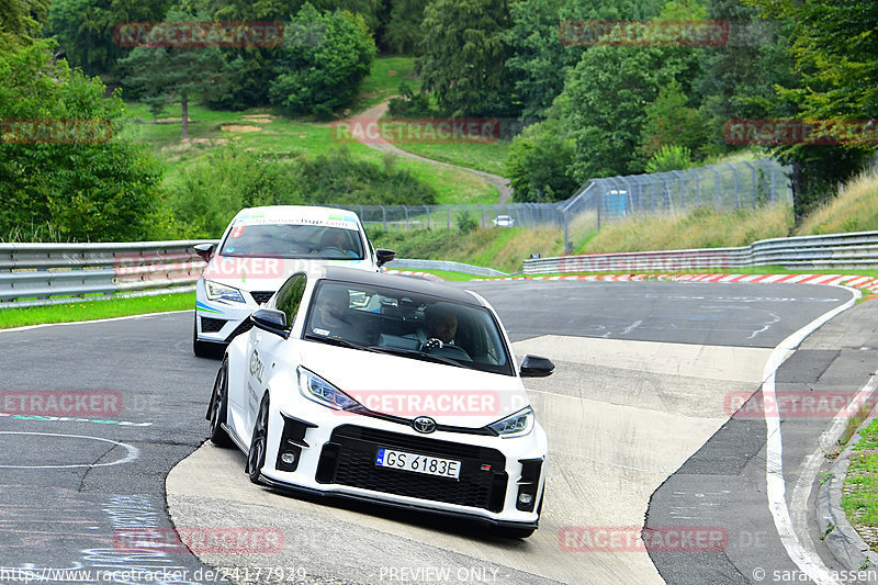 Bild #24177929 - Touristenfahrten Nürburgring Nordschleife (27.08.2023)