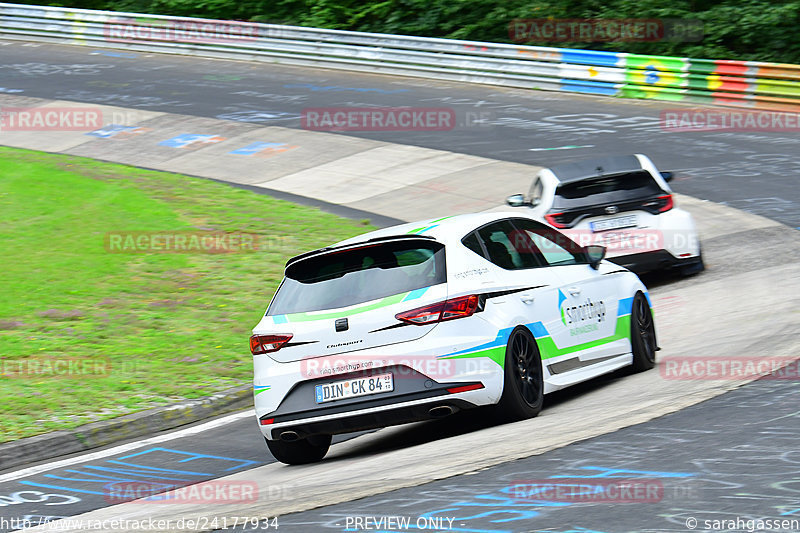 Bild #24177934 - Touristenfahrten Nürburgring Nordschleife (27.08.2023)