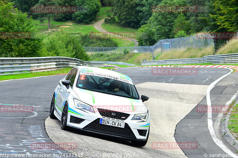 Bild #24177935 - Touristenfahrten Nürburgring Nordschleife (27.08.2023)