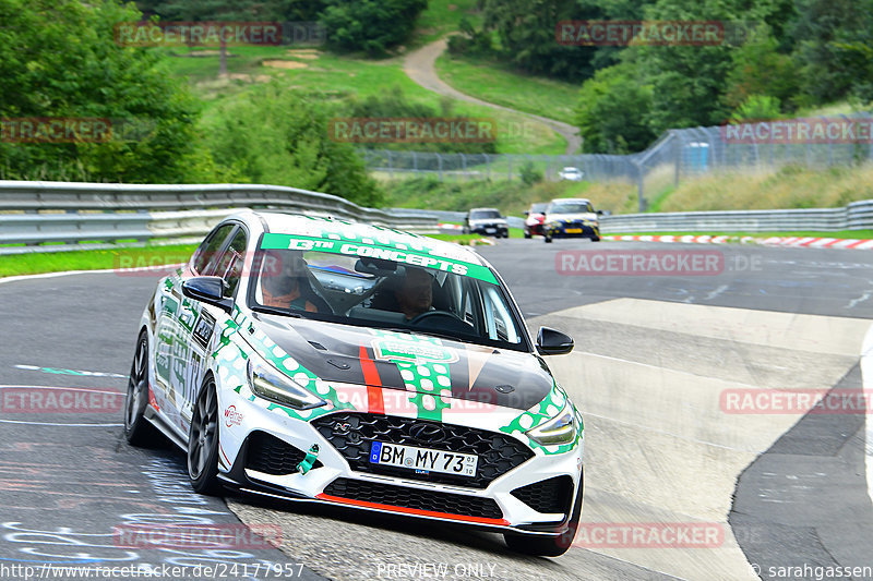 Bild #24177957 - Touristenfahrten Nürburgring Nordschleife (27.08.2023)