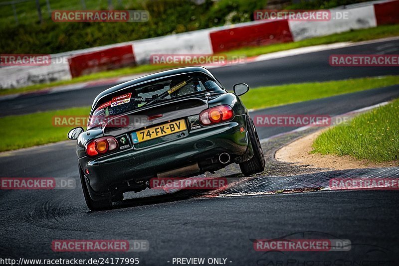 Bild #24177995 - Touristenfahrten Nürburgring Nordschleife (27.08.2023)