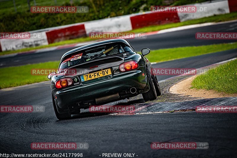 Bild #24177998 - Touristenfahrten Nürburgring Nordschleife (27.08.2023)