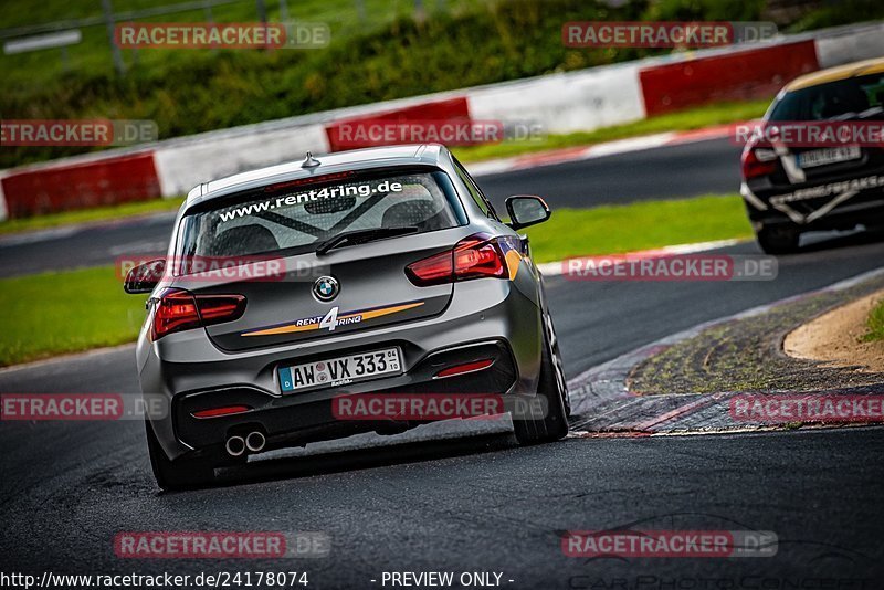 Bild #24178074 - Touristenfahrten Nürburgring Nordschleife (27.08.2023)