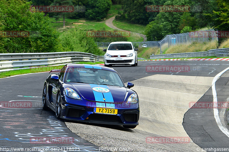 Bild #24178075 - Touristenfahrten Nürburgring Nordschleife (27.08.2023)