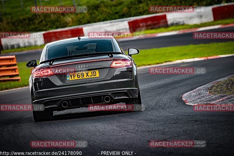 Bild #24178090 - Touristenfahrten Nürburgring Nordschleife (27.08.2023)