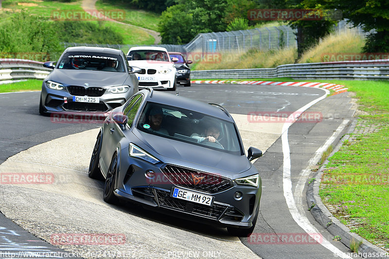 Bild #24178132 - Touristenfahrten Nürburgring Nordschleife (27.08.2023)