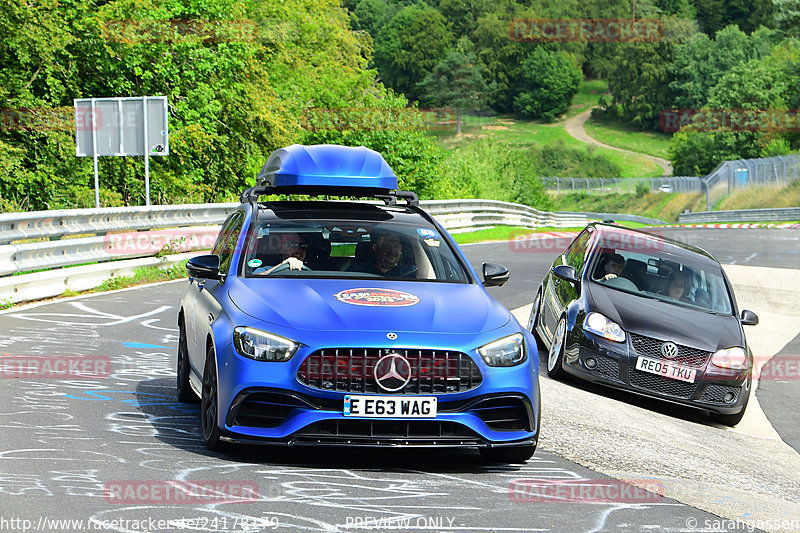 Bild #24178179 - Touristenfahrten Nürburgring Nordschleife (27.08.2023)