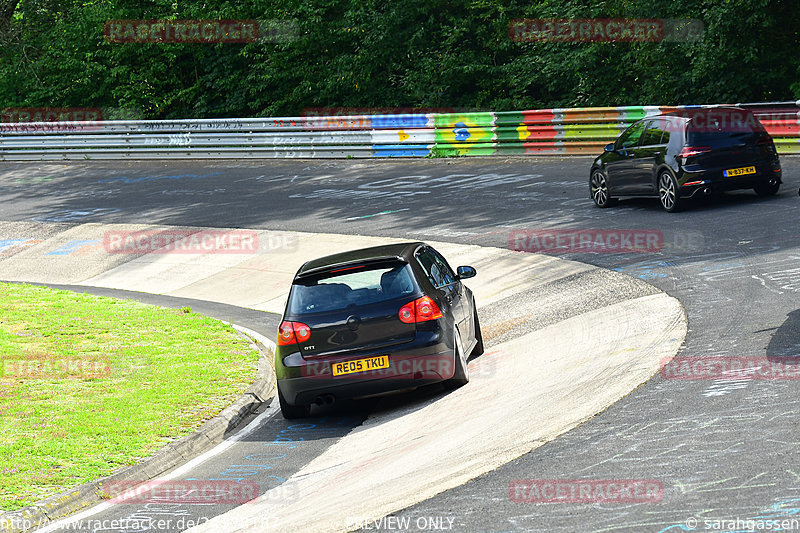 Bild #24178187 - Touristenfahrten Nürburgring Nordschleife (27.08.2023)